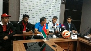 کارو: کار سختی مقابل ایران داریم