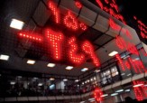 کاهش 220 واحدی شاخص/ دادوستد 724 میلیون سهم اوراق و بهادار در بورسپ
