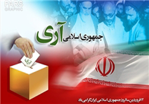 انتخابات 12 فروردین سال 58 روزی به یادماندنی در تاریخ انقلاب اسلامی ایران