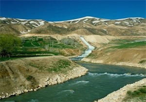 شهرستان کوهرنگ، آماده میزبانی از مسافران نوروزی