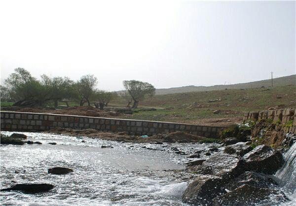 سراب فش کجاست؟ + تصاویر