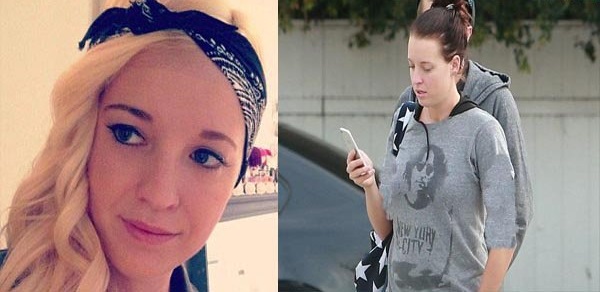 طلاق جنجالی پایان رابطه غیراخلاقی هنرمند مشهور با پرستار خانه+تصاویر