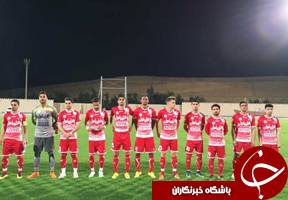 ایوانکوویچ ترکیب پرسپولیس برابر السیب را اعلام کرد