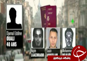 از وحشت تل&zwnj;آویو از نیروی&zwnj;دریایی سپاه پاسداران تا همجنس&zwnj;بازی در پایگاه نظامی و خلاقیت هکر ایرانی در نفوذ به سد نیویورک