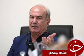 عيادت افشارزاده از چشمی