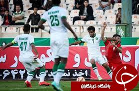 سعودی‌ شهرهای میزبان را مشخص کرد/ لبنان، انتخاب اول فدراسیون فوتبال ایران