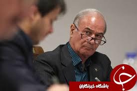 افشارزاده :باشگاه استقلال حامی چشمی است/شکست مقابل هاماربی از ارزش های آبی پوشان کم نمی کند