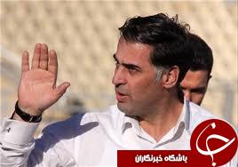 آذری: کشور میزبان دیدارهایمان مقابل سعودی ها به دلخواه آن ها انتخاب نمی شود