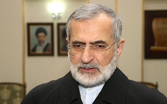 دخالت بیگانگان به ثبات و امنیت سوریه کمک نمی‌کند/ آینده از آن مقاومت است