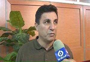 مصاحبه مربیان بعد از بازی نفت و گاز گچساران - تراکتور + فیلم