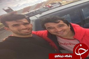 مسئولان سیاه جامگان خواسته هایم را برآورده نکردند