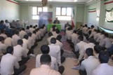 کمبود فضای آموزش در مدارس صدرای کشور