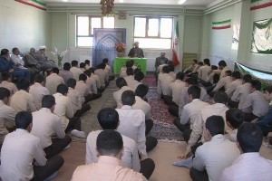 کمبود فضای آموزش در مدارس صدرای کشور