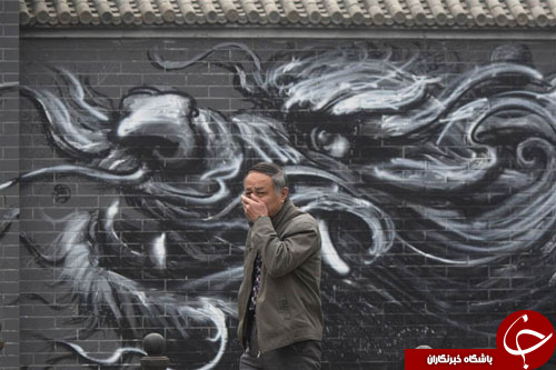 از انفجار مهیب در بازار مواد آتش بازی تا شیوه عجیب ماهیگیران کشمیری
