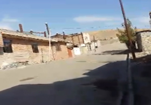 دو سال انتظار برای نامگذاری کوچه! + فیلم