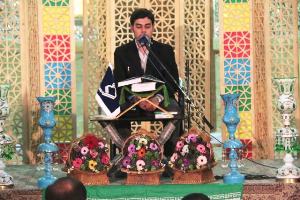 شناسایی نخبگان قرآنی
