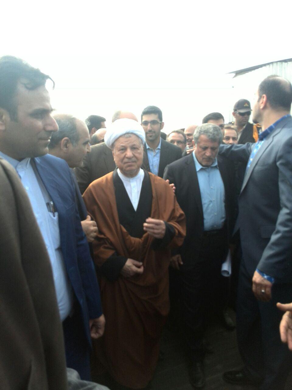 خارگ کانون اقتصاد کشور