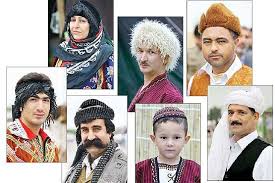 افتتاح مرکز تخصصی صنایع دستی اقوام در گلستان