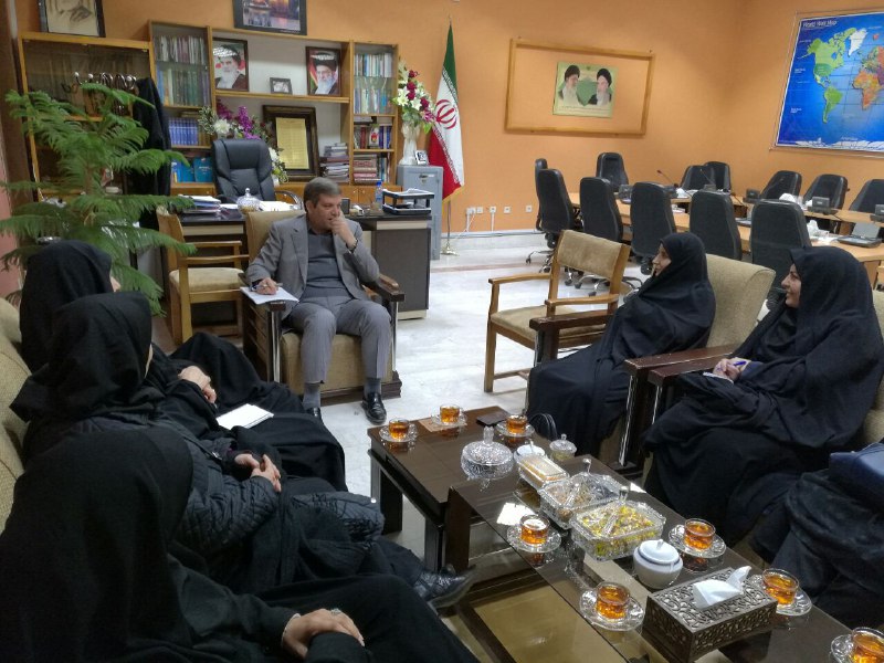 جوانان و زنان نقش عمده ای در ترقی و پیشرفت کشور دارند