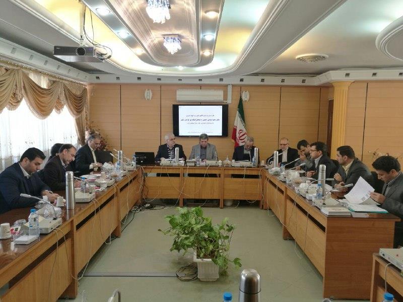 سند توسعه اشتغال از موضوعات مهم و نیاز جامعه است