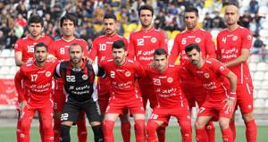 قهرمانی نیم فصل سپیدرود در طولانی ترین شب سال