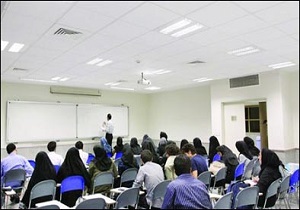 جذب اولین رزیدنت خارجی در سال جاری
