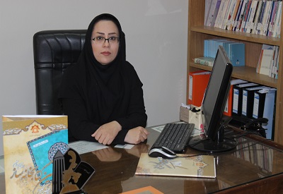 گلریزان کتاب در همدان گلریزان کتاب در همدان