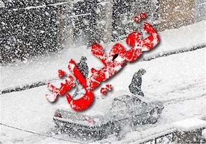 تعطیلی مدارس نوبت عصر در شهر هیر