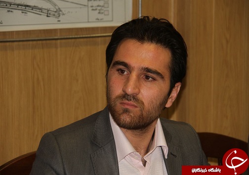 معرفی سرپرست جدید اداره ورزش و جوانان آبیک