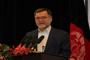 طرح امنیتی و اداری مناطق مرکزی به ریاست جمهوری فرستاده شد