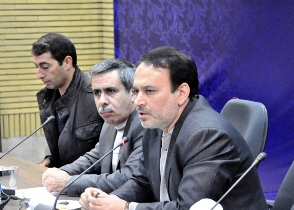 تشکیل جلسه کمیته استانی کنترل و پیشگیری از ایدز