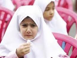 اغاز طرح غربالگری اضطراب کودکان در بروجرد