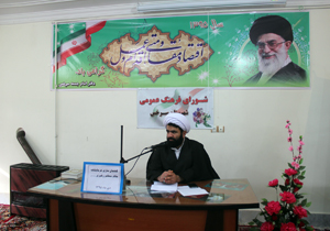 توجه به اقتصاد مقاومتی نقش مهمی در گسترش صرفه جویی خواهد داشت