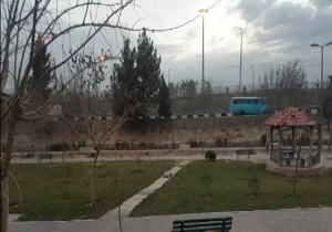 علت صدای مهیب در اسلامشهر چیست؟+ فیلم