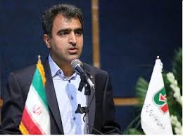 کلنگ زنی ساختمان دوم پلیس‌راه لرستان