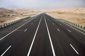 افتتاح بیش از 70 کیلومتر طرح  چهار خطه در لرستان