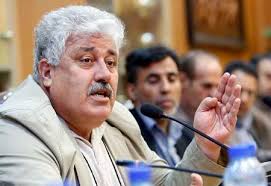 محرومیت تعلیقی سرمربی تیم نوین قطره اجرایی شد/کونجانی تغیر رفتار نداده
