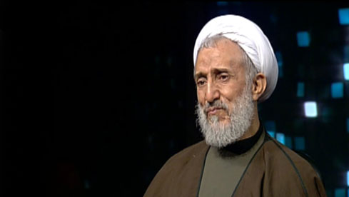 آیت&zwnj;الله واعظ زاده خراسانی شخصیت والایی داشت