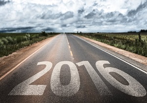 تصاویر برتر سال 2016