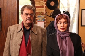 رونمایی از سینمایی عشقولانس در جشنواره فجر