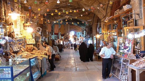 انحلال وزارت بازرگانی چه بر سر بازار آورد؟