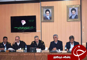 ضرورت ایجاد استراحتگاه های بین راهی برای كاهش تصادفات