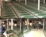 20 ميليون تومان هدیه رهبري به مسجد روستا