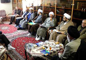 امام جمعه اصفهان بر ساماندهی بانک جامع اطلاعات فعالان قرآنی تاکید کرد