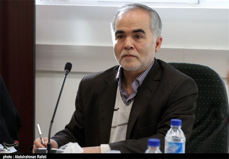 مشکل بازار فروش محصولات لبنی باید رفع شود