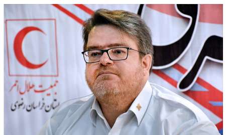 آماده باش هلال احمر خراسان رضوی برای شرایط برف و کولاک