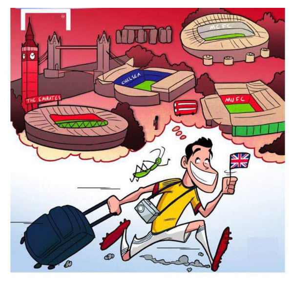 خامس رودریگز