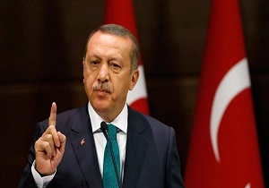 عامل ترور سفیر روسیه از نگاه اردوغان
