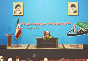 جمع شدن بساط فتنه گران با بصیرت مردمی