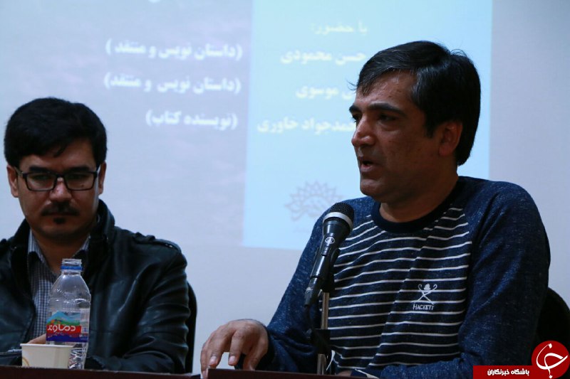 &laquo;طلسمات&raquo; جدیدترین محصول ادبیات داستانی افغانستان نقد و بررسی شد